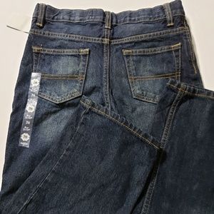 boys 7 husky jeans